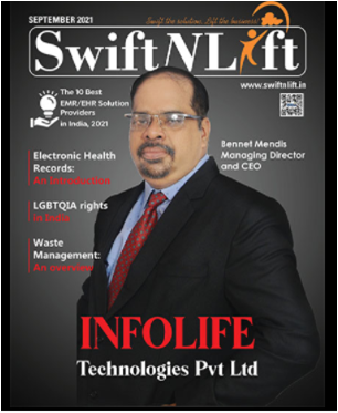 SwiftNLift Cover Page